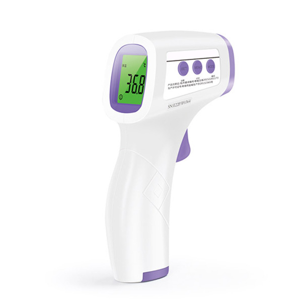 Non-Contact Infrared Thermometer